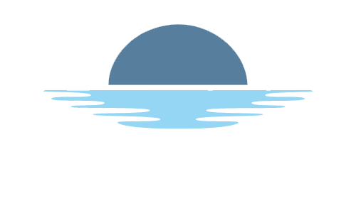 Celestial Blue Rooms