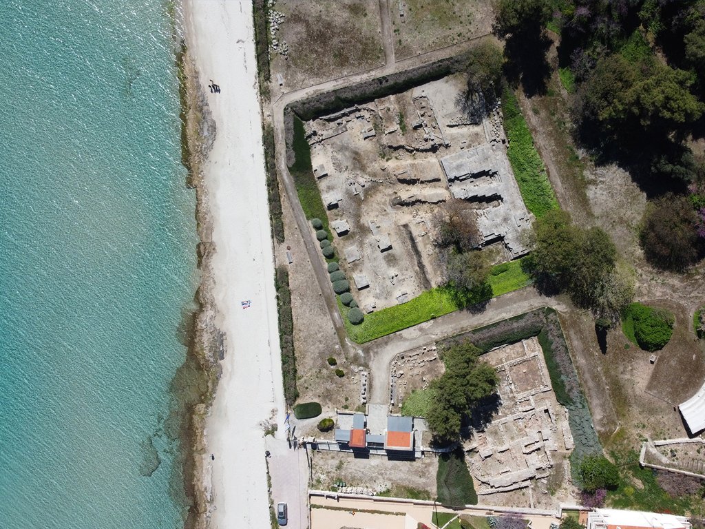 Sanctuary of Zeus Ammon