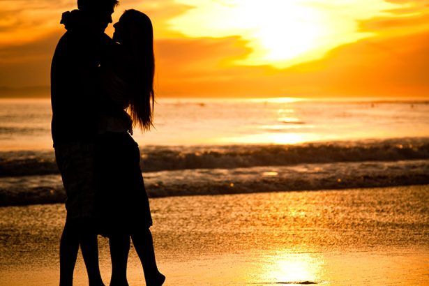 Celestial Blue romantic getaways